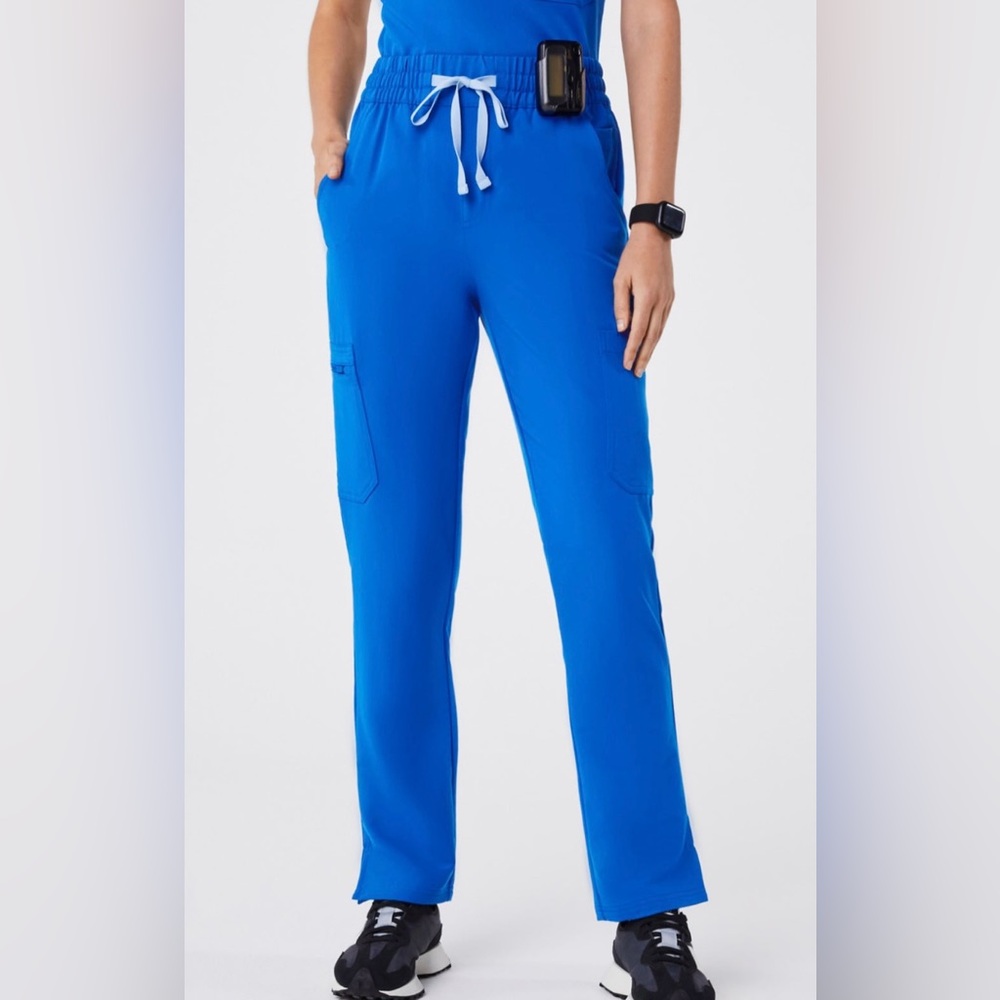 Figs Dowa Scrub Pants